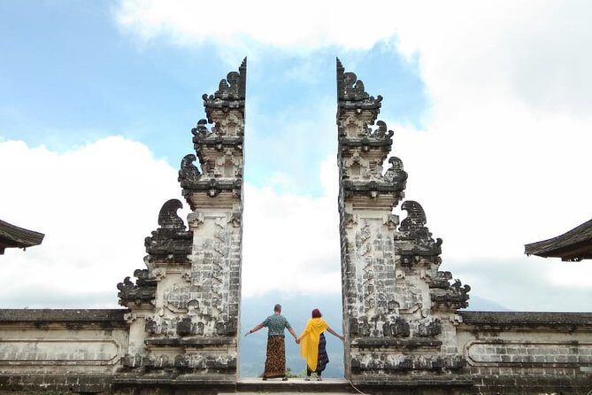 Bali Iconic - Waterfall, Swing & Temple Private Tours - A Deep Dive into the Tours Highlights