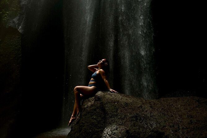 Bali Iconic Waterfalls Private Day Trip with Transport - Exploring Bali’s Waterfalls and Rice Terraces: What to Expect