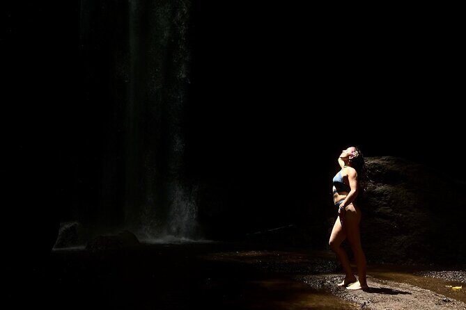 Bali Iconic Waterfalls Private Day Trip with Transport - Final Thoughts