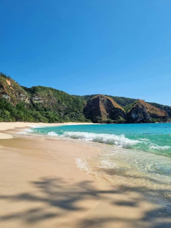 Bali, Indonesia: Private Horseback Ride Cliffs & Village - The Experience in Detail