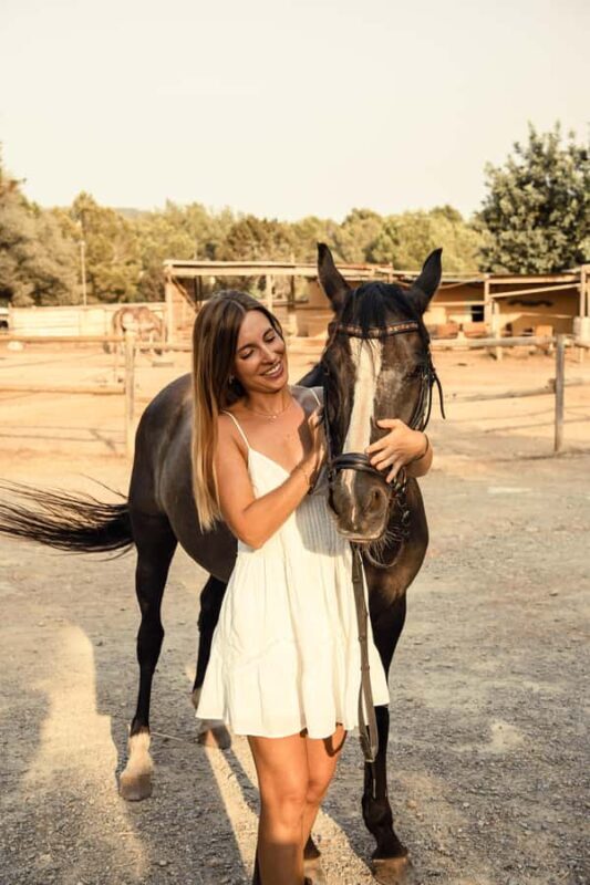 Bali, Indonesia: Private Horseback Ride Cliffs & Village - Final Thoughts