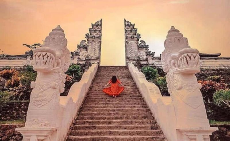 Bali Instagenic Tour - Exploring the Itinerary in Detail