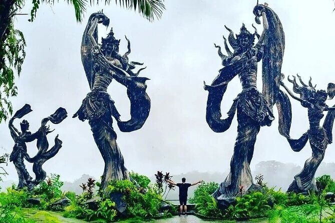 Bali Instagram Day Tour With Professional Photographer - How to Make the Most of this Tour