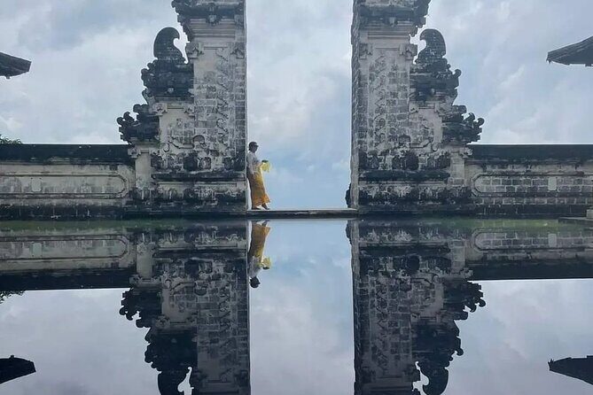 Bali Instagram Day Tour With Professional Photographer - The Value Proposition