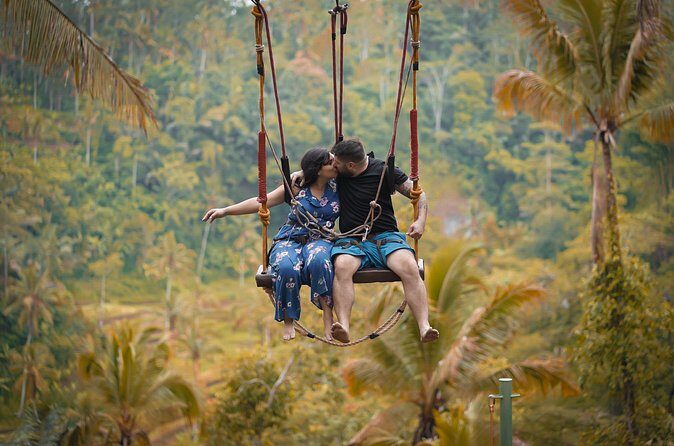 Bali Instagram Day Tour With Professional Photographer - FAQs About the Bali Instagram Day Tour