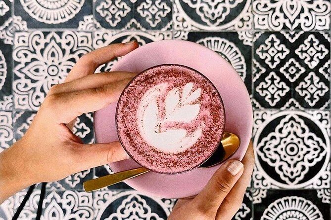 Bali Instagram Foodie Experience (Private Tour) - An In-Depth Look at the Bali Instagram Foodie Experience  