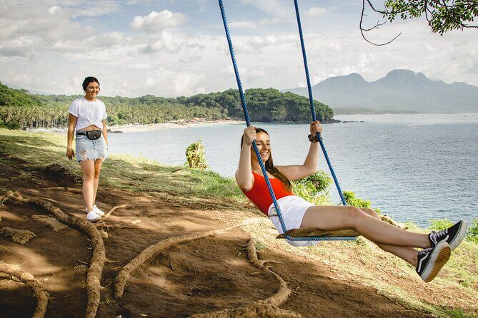 Bali Instagram: Gate of Heaven Temple with Tour Guide & Breakfast - FAQs