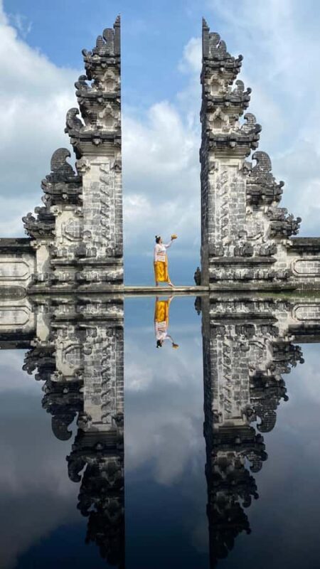 Bali Instagram Tour: Capture the Magic of the Island of Gods - Key Points