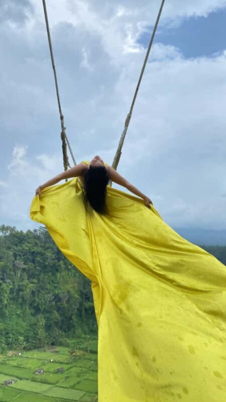 Bali Instagram Tour: Capture the Magic of the Island of Gods - Discovering Bali’s Iconic Spots in One Day