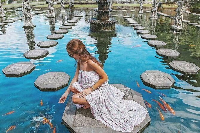 Bali Instagram Tour : The Most Beautiful and Stunning Spot - Exploring Bali’s Photogenic Highlights