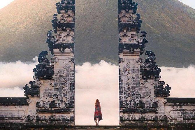 Bali Instagram Tour : The Most Beautiful and Stunning Spot - Who Will Love This Tour?