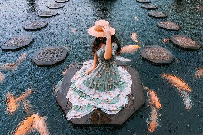 Bali Instagram Tour : The Most Beautiful and Stunning Spot - FAQ