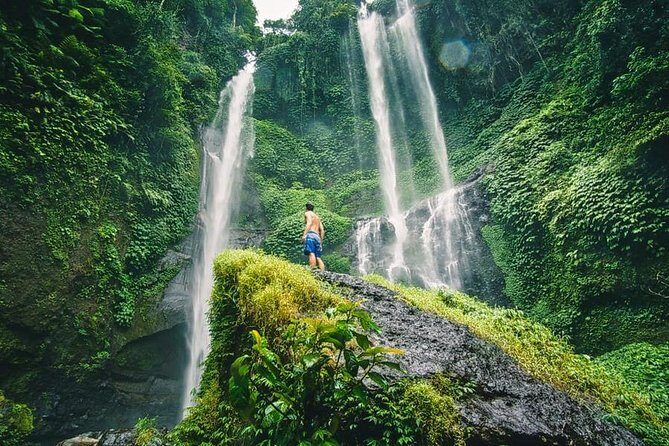 Bali Instagram Tour: The Most Scenic Spots - Bali Instagram Tour: The Most Scenic Spots