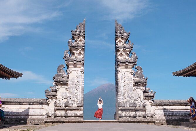 Bali Instagram Tour with Photographer - Key Points