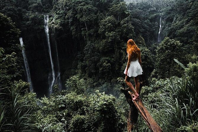 Bali instagramable private tour - Who Is This Tour Perfect For?