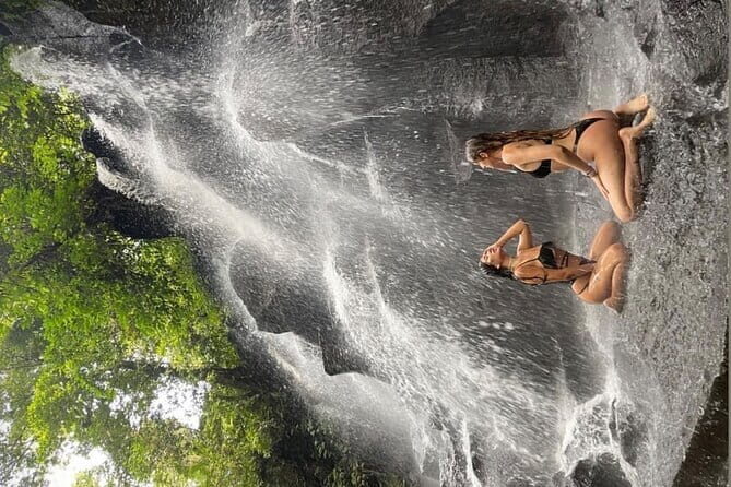 Bali Instagramable Tour: Gates of Heaven Lempuyang - Water Palace - Waterfall - Practical Aspects and Tips