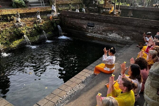 Bali Instagramable Tour: Gates of Heaven Lempuyang - Water Palace - Waterfall - Who Will Love This Tour?