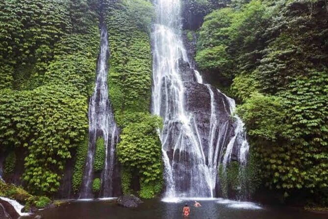Bali Instagramable Tour: Gates of Heaven Lempuyang - Water Palace - Waterfall - The Sum Up