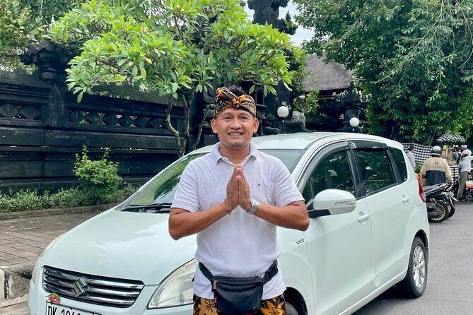 Bali International Airport Pickup Private Service - Key Points