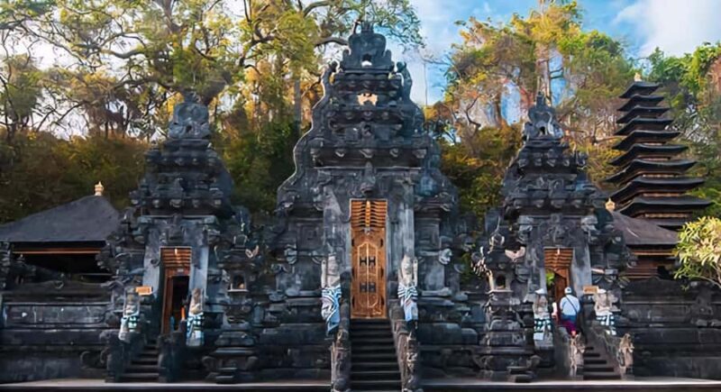 Bali: Jaga Satru Waterfall, Goa Lawah & Sidemen Tour - FAQ