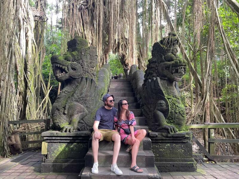 Bali: Jatiluwih Rice Terrace, Temple & Hot Springs Day Trip - FAQ