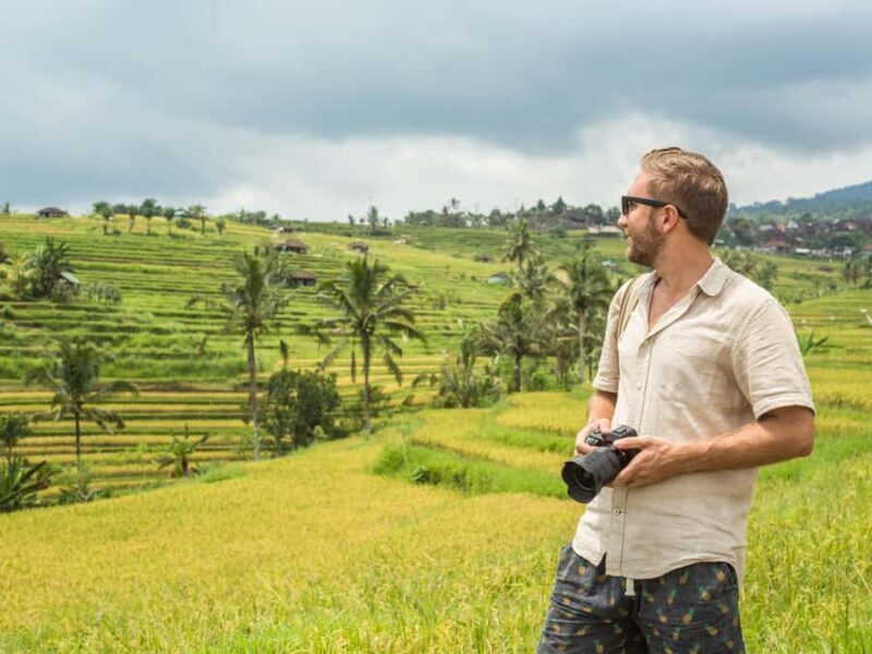 Bali: Jatiluwih Rice Terraces, Sangeh Forest & Coffee Tour - A Deep Dive into the Experience