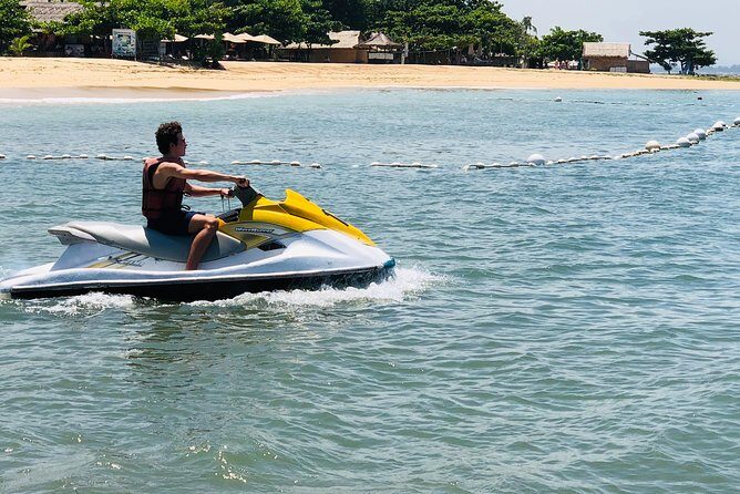 Bali Jet Ski - Is Bali Jet Ski Worth It?