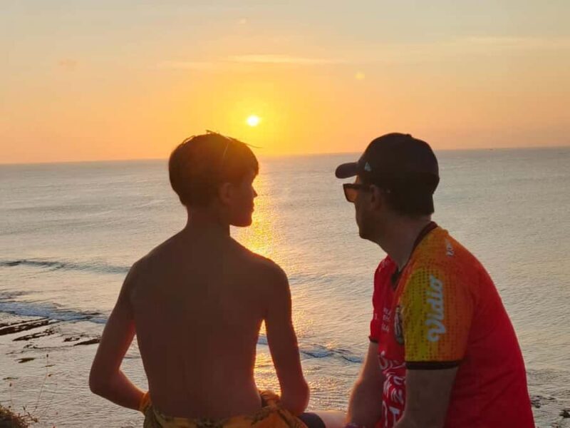 Bali: Jet Ski, GWK Park & Enjoy Sunset at Balangan Beach - Key Points