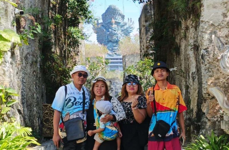 Bali: Jet Ski, GWK Park & Enjoy Sunset at Balangan Beach - An In-Depth Look at the Tour