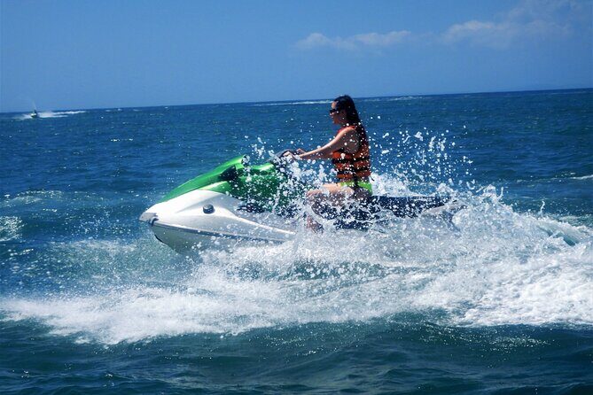 Bali Jet Ski Parasailing and Uluwatu Tour with Kecak Dance - A Detailed Breakdown of the Tour Experience