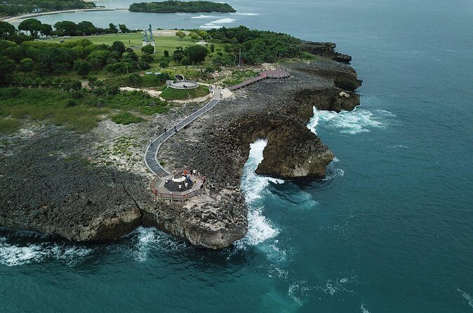 Bali Jet Ski Parasailing and Uluwatu Tour with Kecak Dance - Final Thoughts: Is It Worth It?