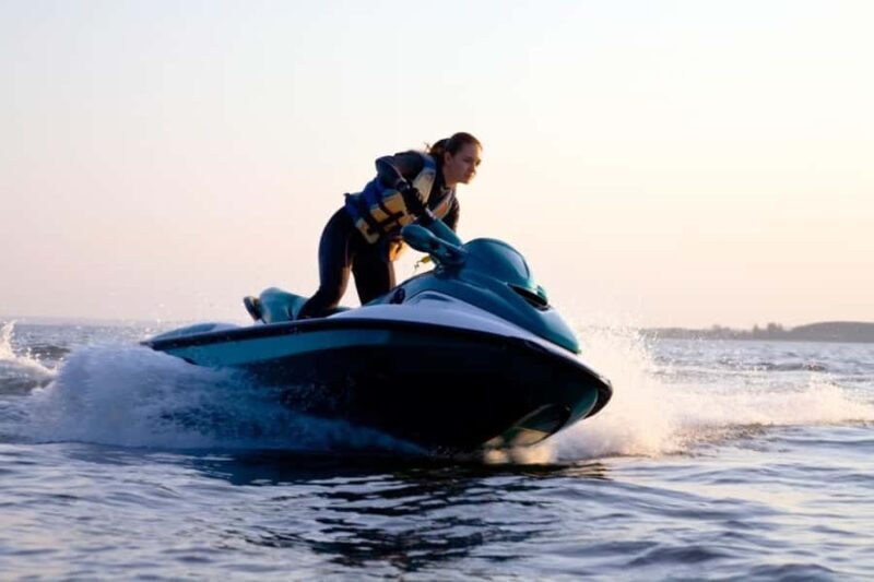 Bali: Jetski Watersport Nusa dua Beach Experience - The Reviews Speak Volumes