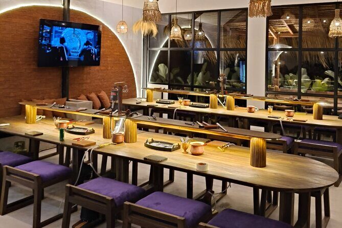 Bali Jewelry Silver Class in Uluwatu with Gold Plating Option - The Environment That Inspires Creativity  