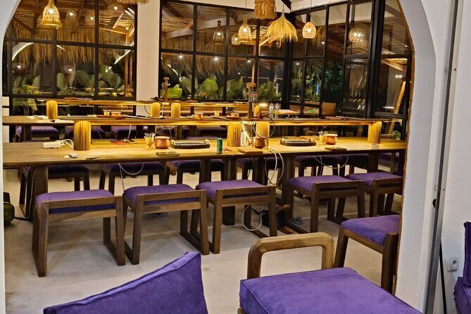 Bali Jewelry Silver Class in Uluwatu with Gold Plating Option - The Sum Up