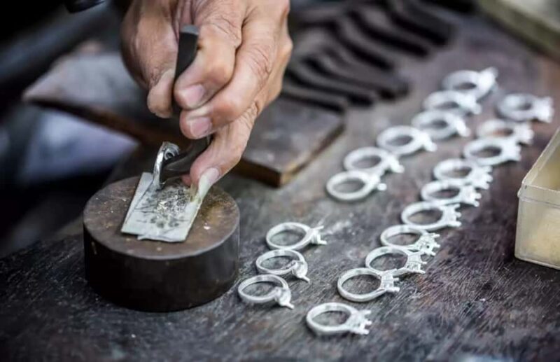 Bali: Jewelry Workshop & Rice Terrace Trekking Experience - FAQ