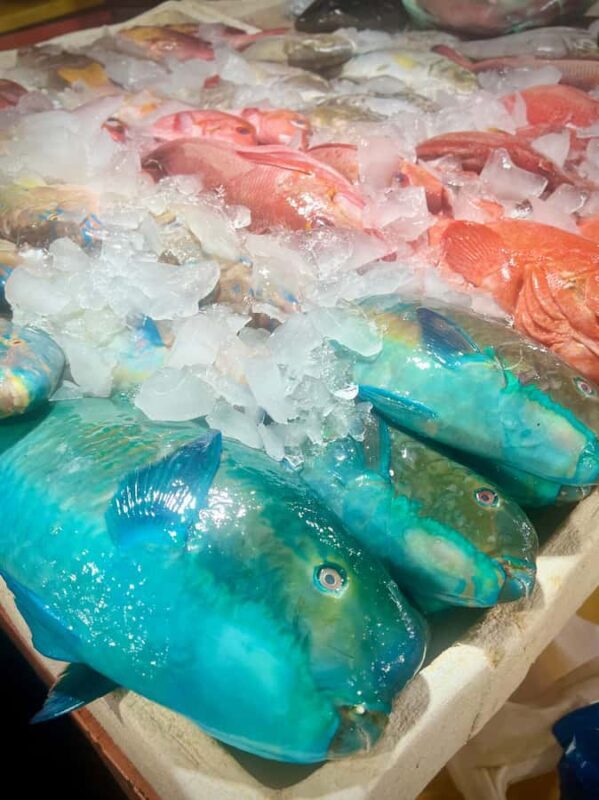 Bali: Jimbaran Fish Market Tour with Fresh Seafood Tasting - FAQ