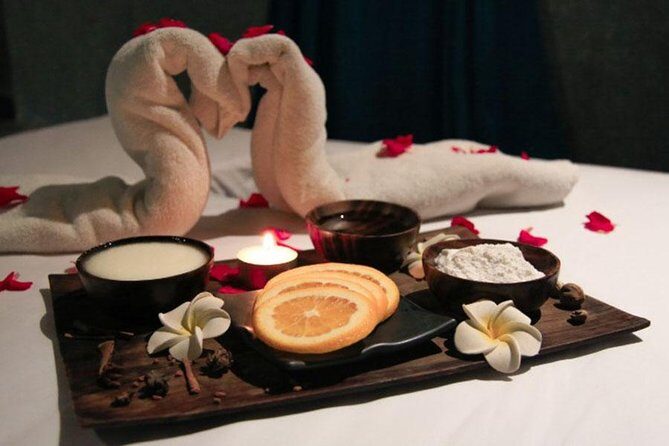 Bali Jimbaran Healing Dinner with Private Transport - A Closer Look at the Experience