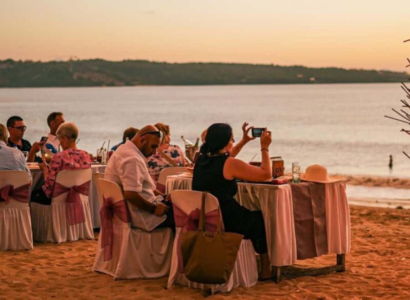 Bali: Jimbaran Seafood Market Tour with Sunset Dinner - Who Will Love This Tour?