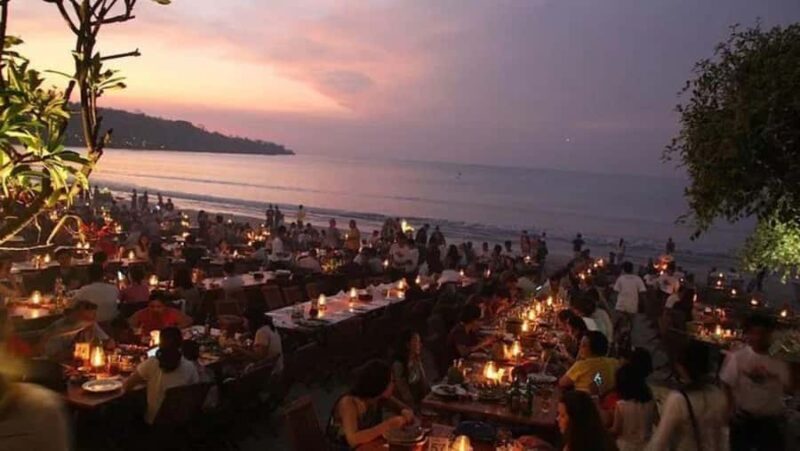 Bali: Jimbaran & Uluwatu Private Tour with Transfer Hotel - Frequently Asked Questions