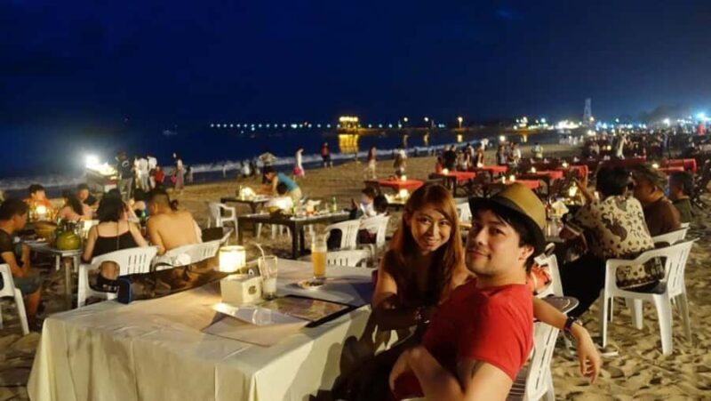 Bali: Jimbaran & Uluwatu Private Tour with Transfer Hotel - Final Thoughts