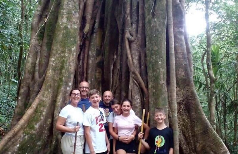 Bali: Jungle, Temple, Lake Canoe & ATV Adventure Tour - Overview of the Experience