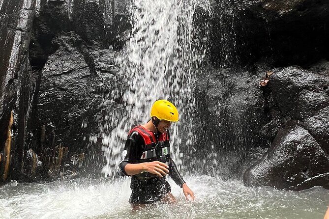 Bali Jungle White Water Rafting Adventure - Frequently Asked Questions (FAQs)