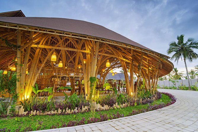 Bali Kahyangan Healing Dinner - Key Points