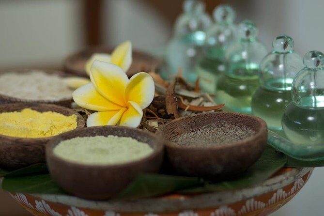 Bali Kahyangan Healing Dinner - Who Will Love This Experience?