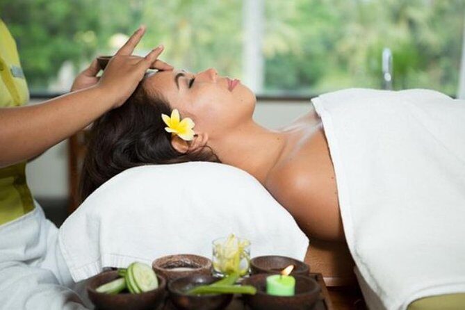 Bali Kahyangan Healing Dinner - FAQ