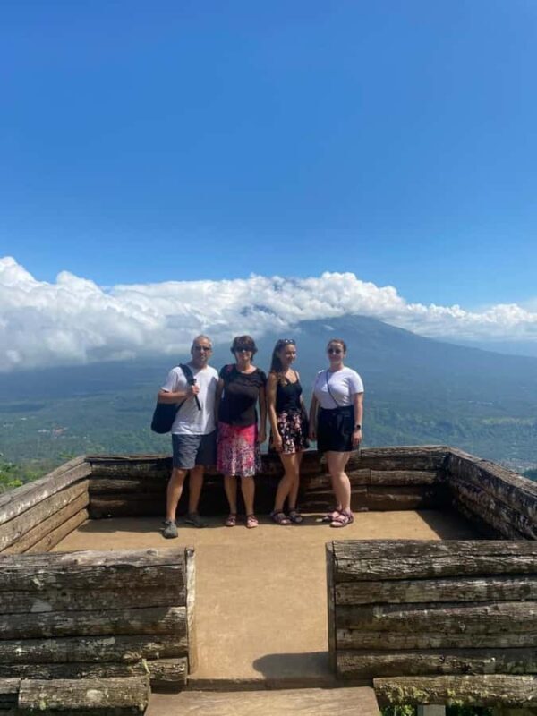 Bali: Karangasem Cultural & Scenic Tour with Temple Visit - Introduction: A Day in East Balis Authentic Charm