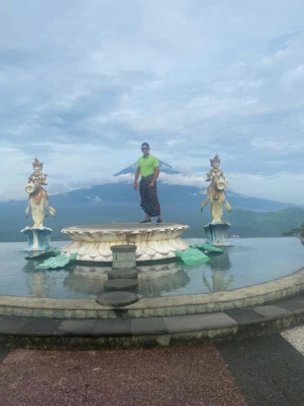 Bali: Karangasem Cultural & Scenic Tour with Temple Visit - Practical Details: What to Expect and How to Prepare