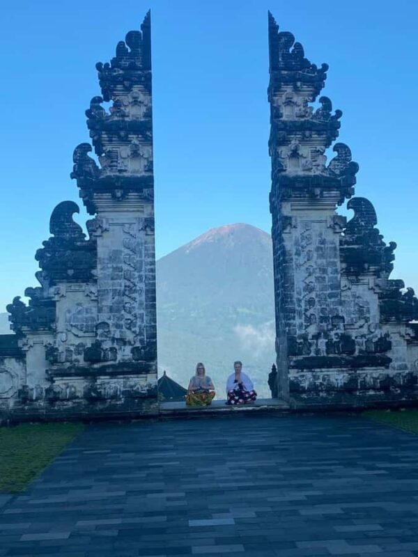 Bali: Karangasem Cultural & Scenic Tour with Temple Visit - The Value of This Tour