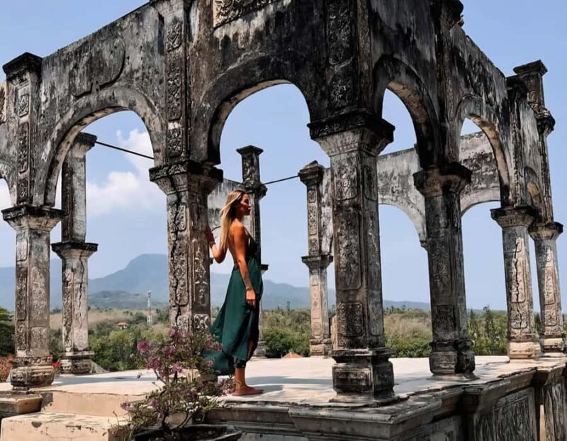 Bali: Karangasem Royal Heritage & Local Market Tour - A Closer Look at the Itinerary