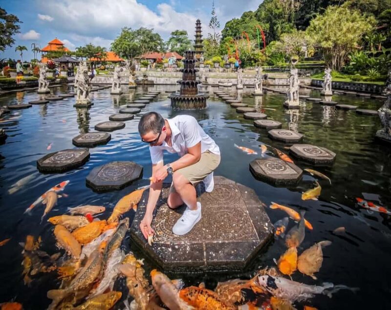 Bali: Karangasem Royal Heritage & Local Market Tour - Who Will Love This Tour?